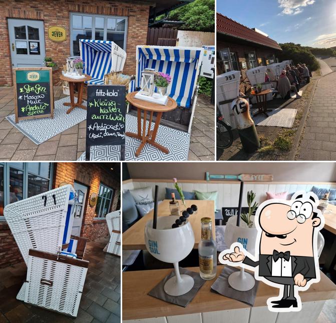 Top 5 Restaurants in Hörnum (Sylt), April 2025 Restaurant Guru
