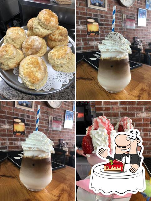 Dollies Cafe & Bar in Wadebridge Restaurant reviews