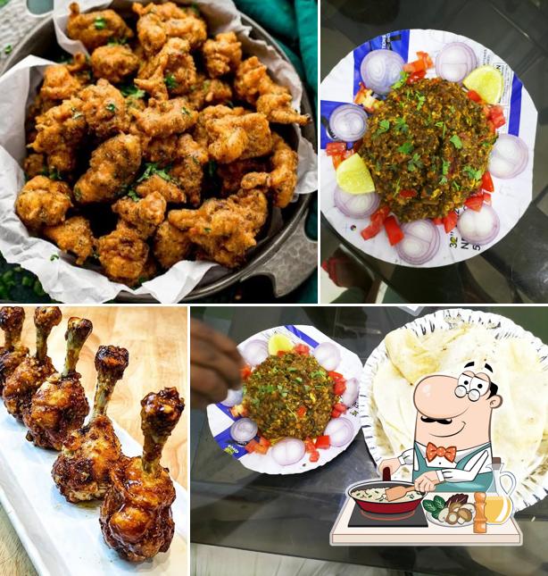 First Choice Biryani A Family Restaurant