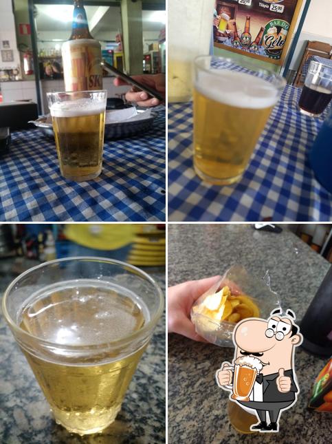 Bar do Gélo