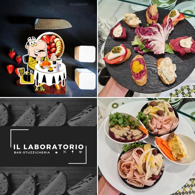 Il Laboratorio Bar - Stuzzicheria