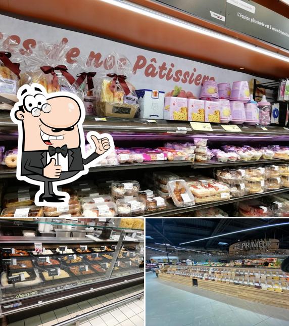 Voir cette image de Intermarché HYPER Pamiers