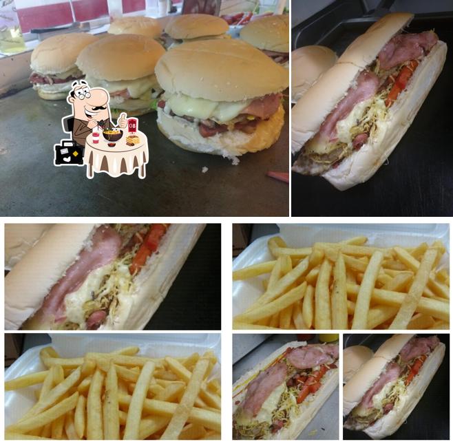 Josy Lanches