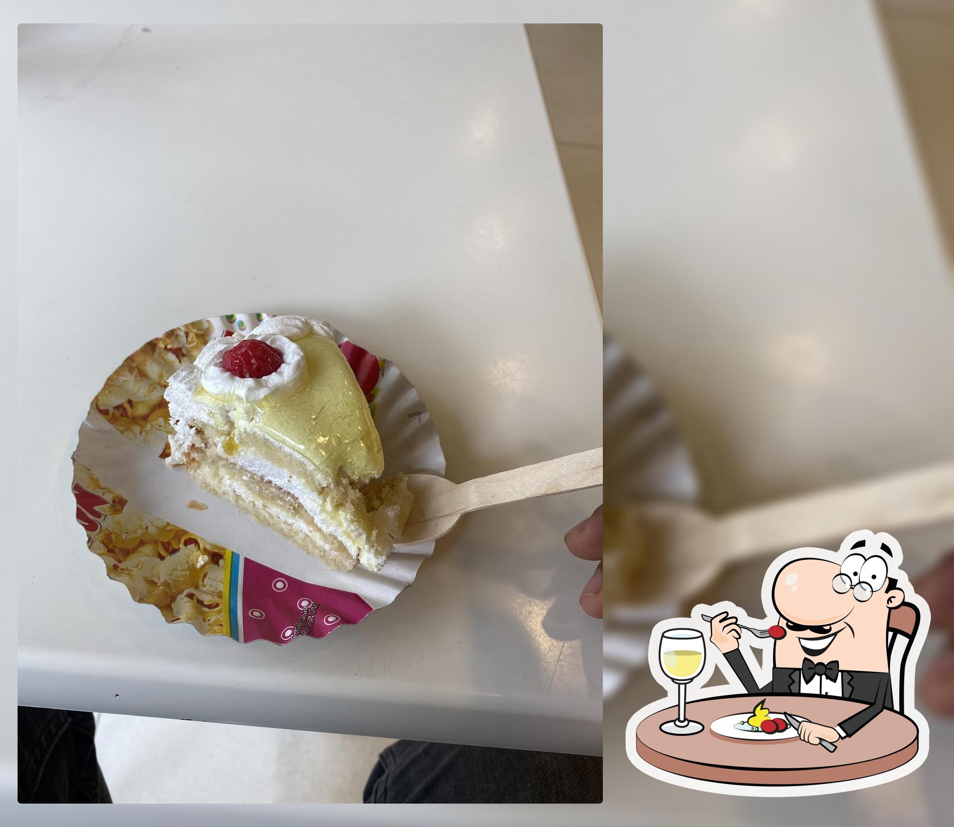 Just bake ಜಸ್ಟ್ ಬೇಕ್
