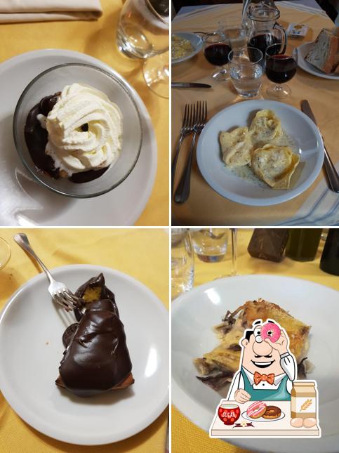 La Storia a Tavola