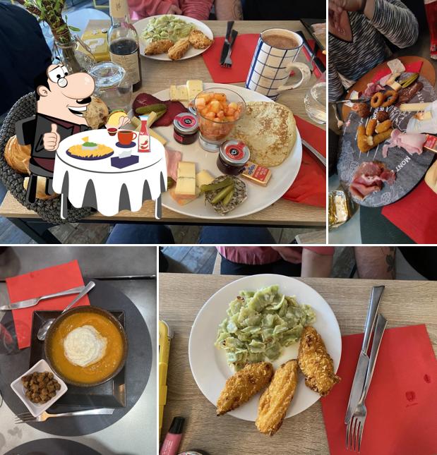 Le Rendez-Vous - Restaurant