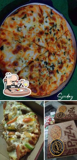 Food at Midnight Foodies