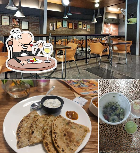 Mumbai Mashala Restaurant&cafe
