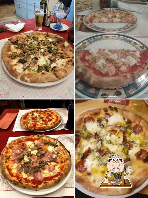 Pizzeria Napoletana Da Ciccio