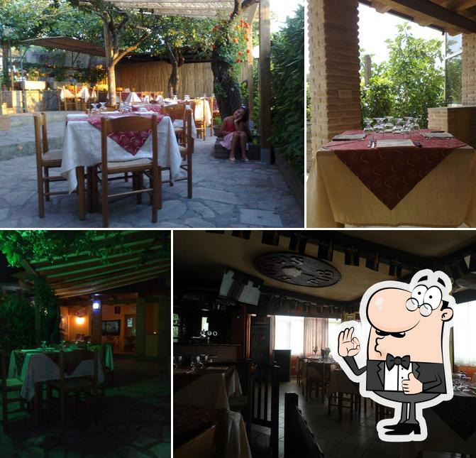 Ecco una foto di Ristorante pizzeria la collina