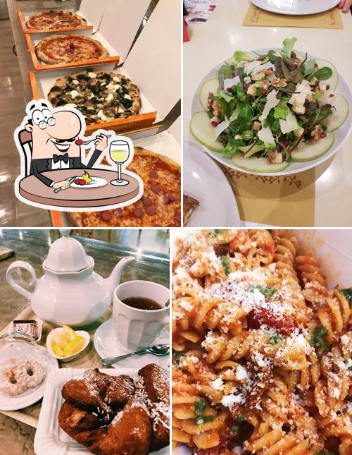 Cibo al Era Ora Caffetteria e Ristoro