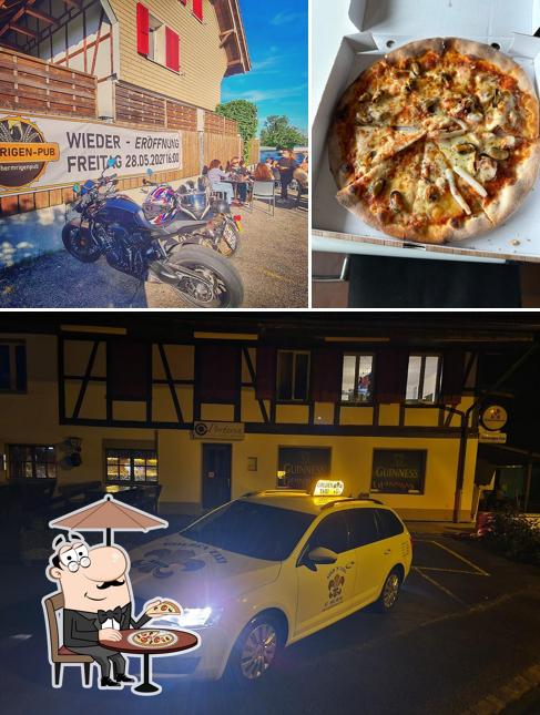 Hermrigen Pub