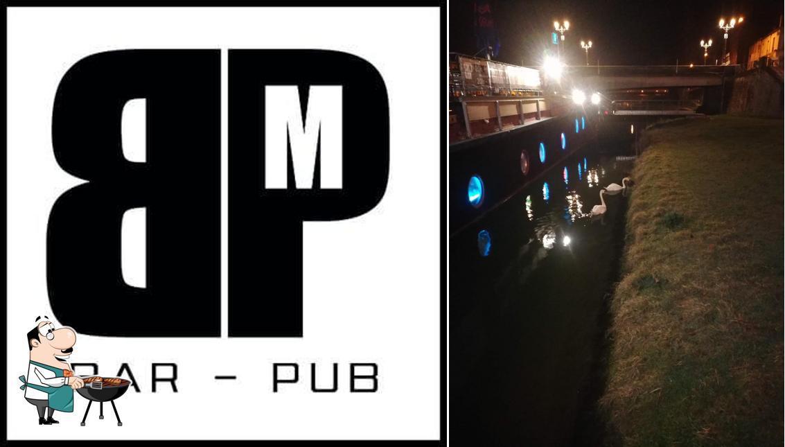 Regarder cette image de BPM Bar Pub Melun Péniche événementiel