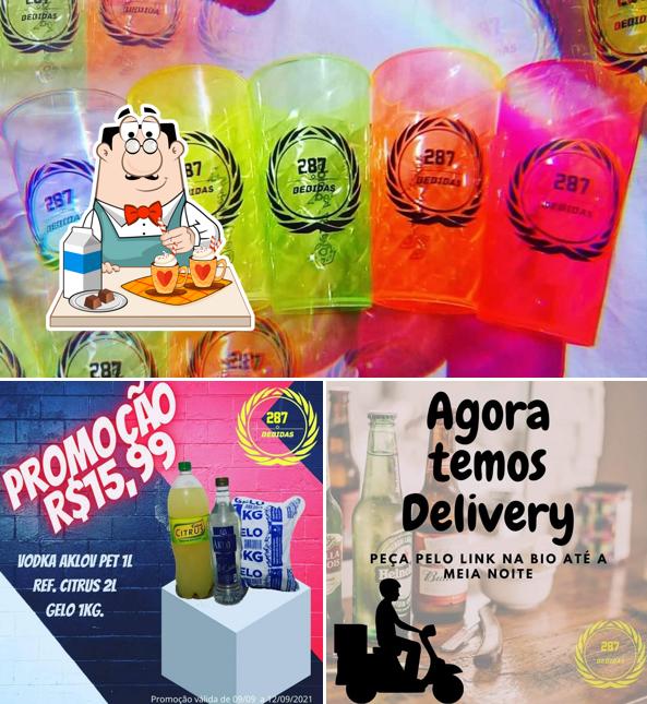 POP BEER - distribuidora de bebidas