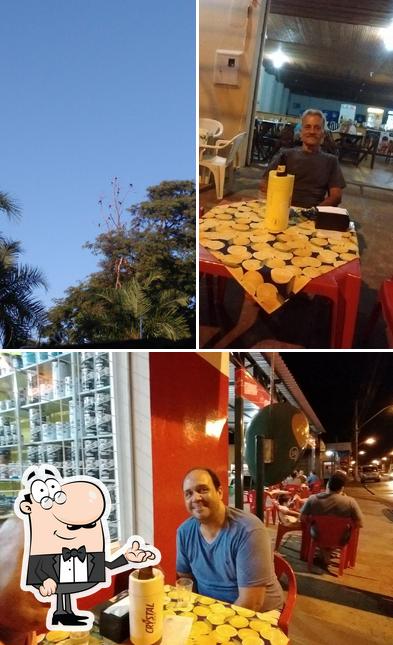 SKINA BAR E CONVENIÊNCIA