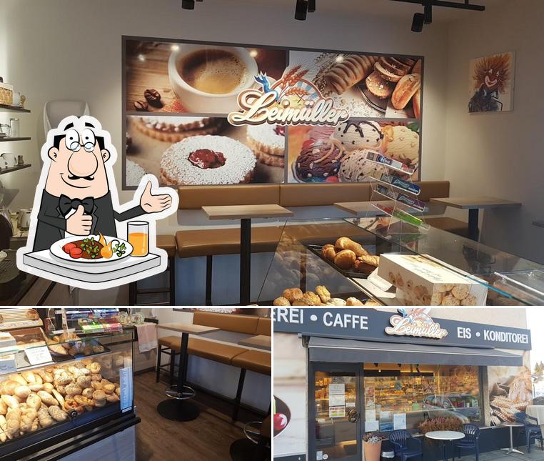 Bäckerei Leimüller