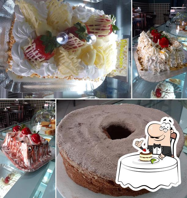 Café & Bolo Penha
