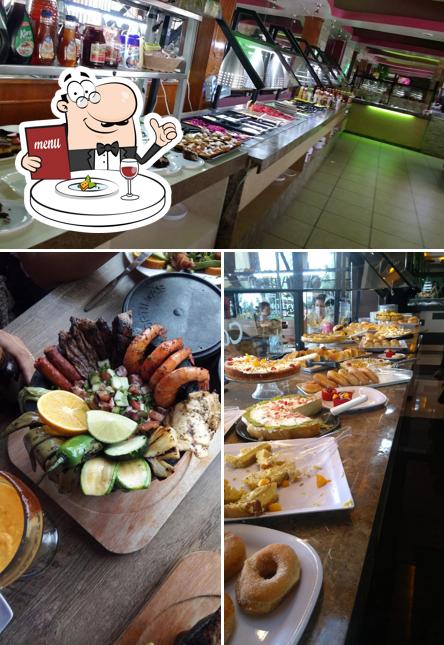 Country Buffet restaurant, Ciudad Nezahualcóyotl, Av. Carmelo Pérez 715 -  Restaurant reviews