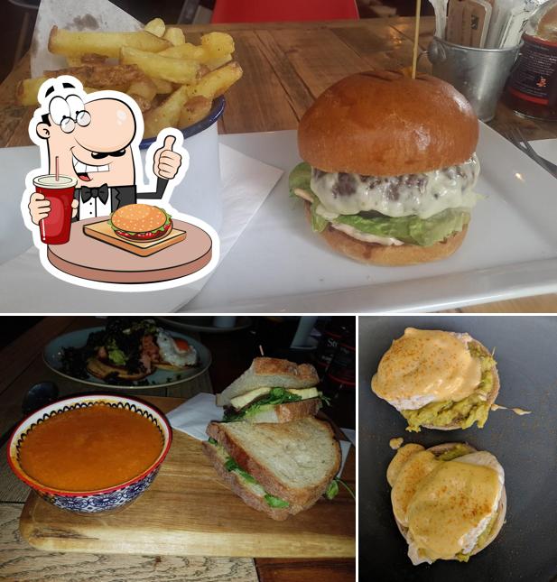 Daisy & Co in Radlett Restaurant reviews