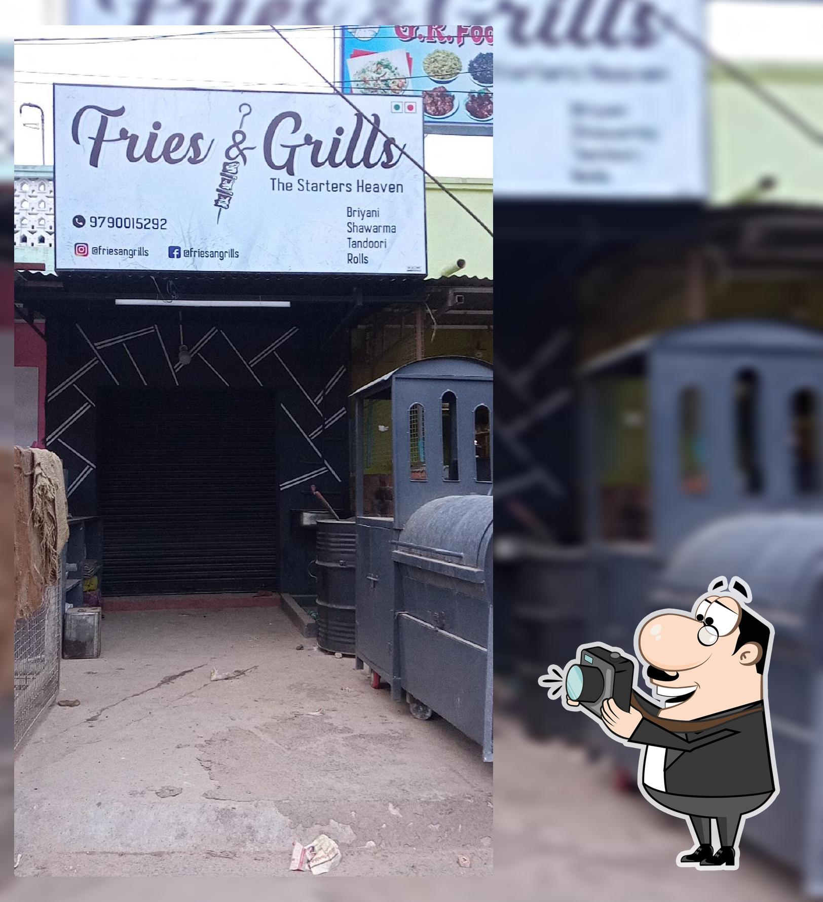Fries&Grills photo