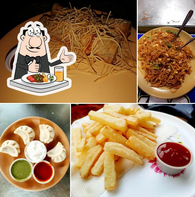 Hotpot Chinese Van, New Delhi Restaurant reviews