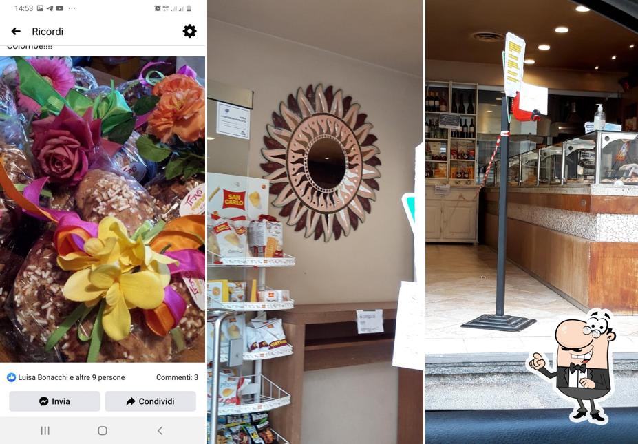 I Panettieri Di Trovo' Giancarlo & C. Snc