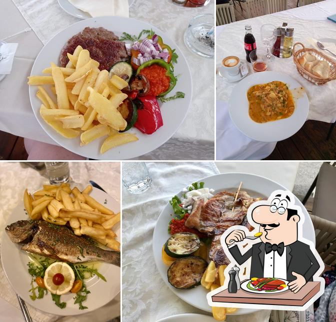 Konoba Pizzeria Lanterna