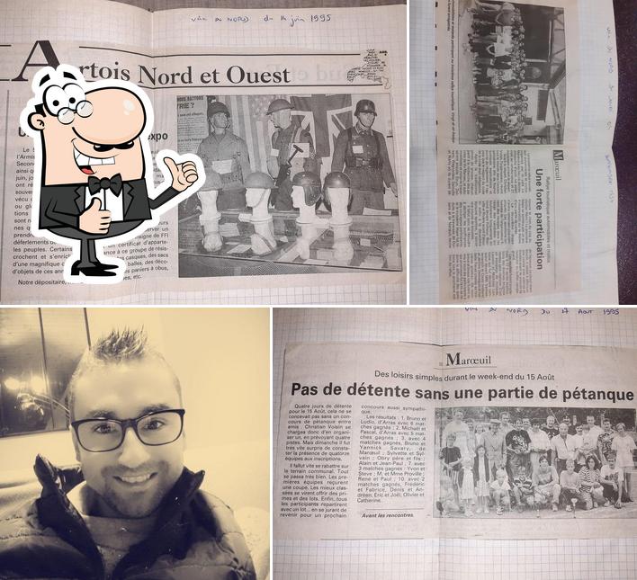 Le Maroeuil