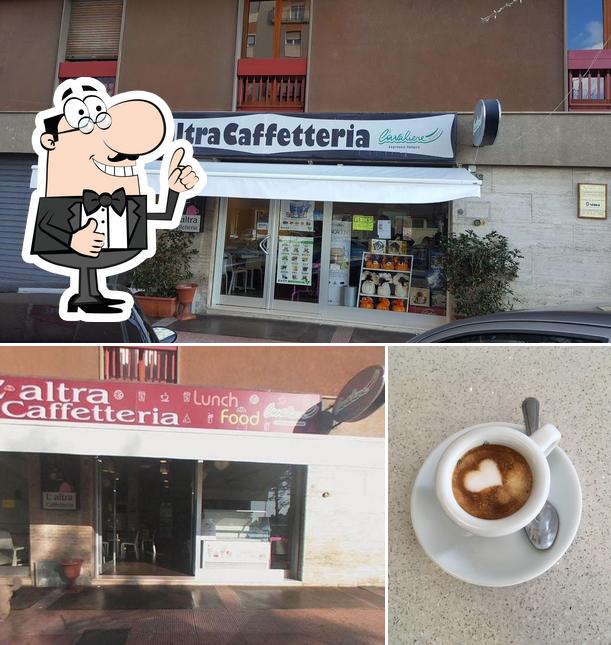 Vedi questa immagine di L'altra Caffetteria