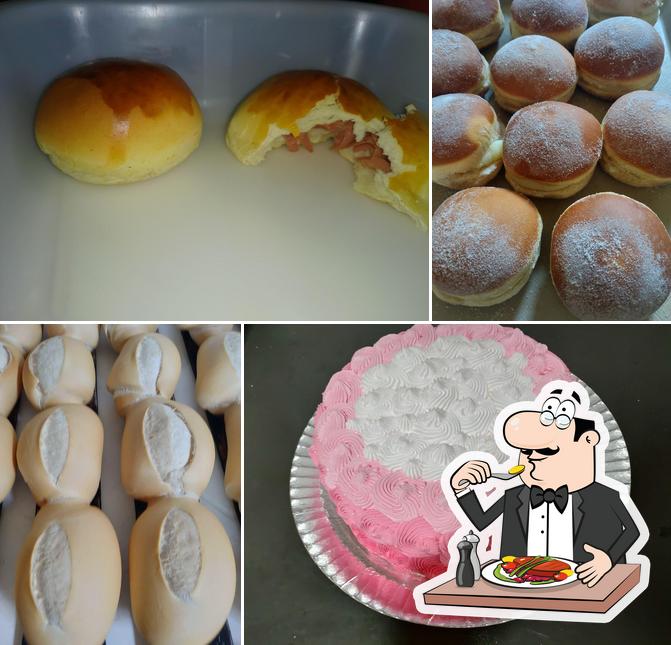 Padaria E Mercearia Jkn