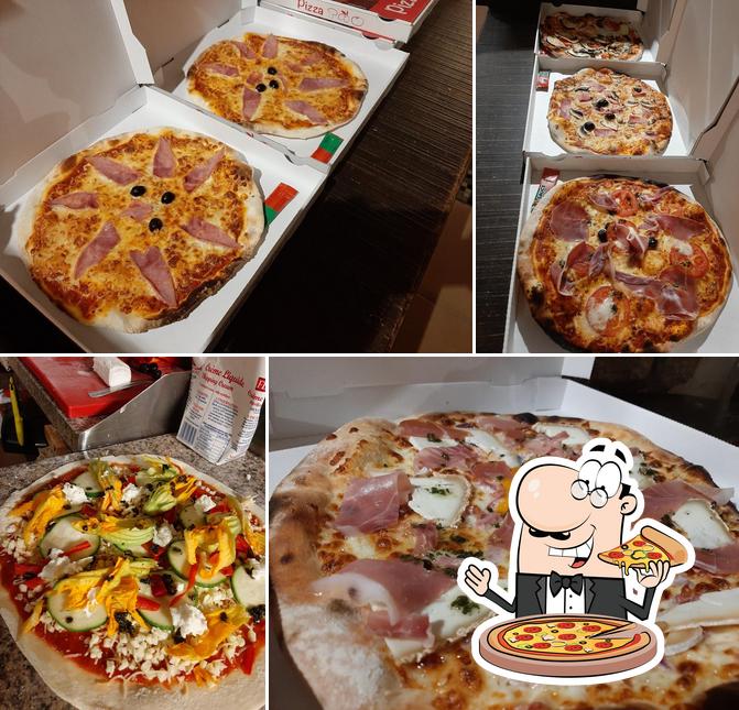 Le 9 Septembre Pizzeria et Water Bar Propriano