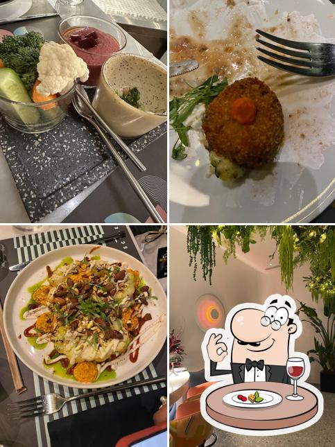Find the best place to eat in Nicosia, autumn 2024 Restaurant Guru