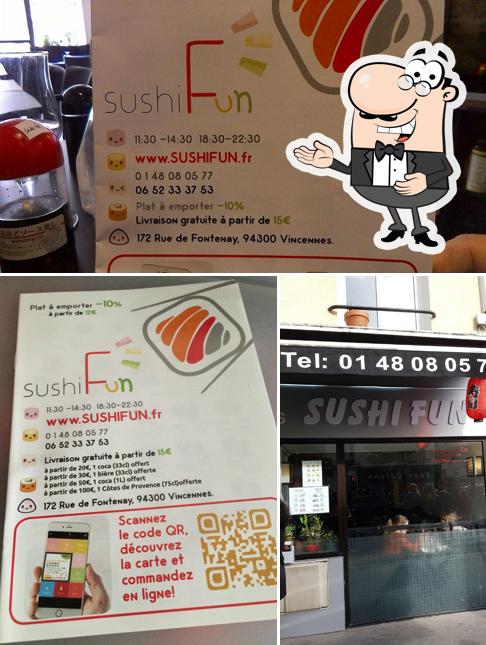 Regarder la photo de SushiFun