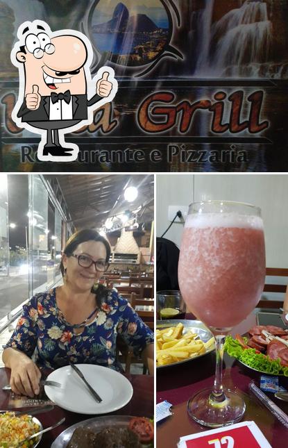 Urca Grill Restaurante picture