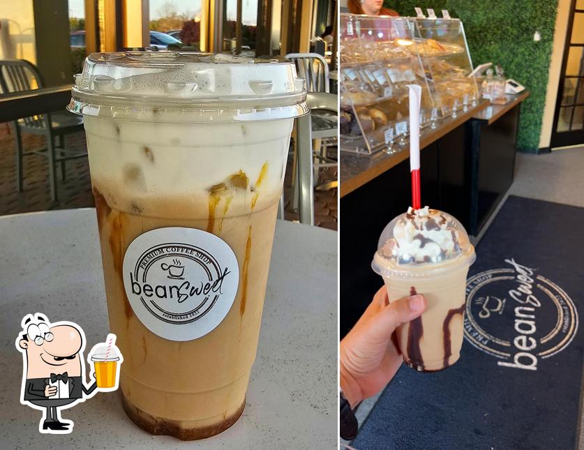 beanSweet Coffee Shop in Goldsboro Restaurant reviews