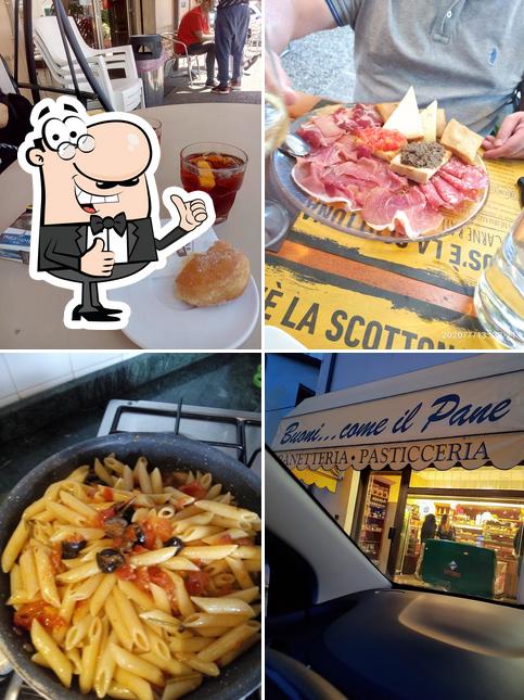 Pasticceria - Panetteria Buoni ... Come Il Pane S.R.L.