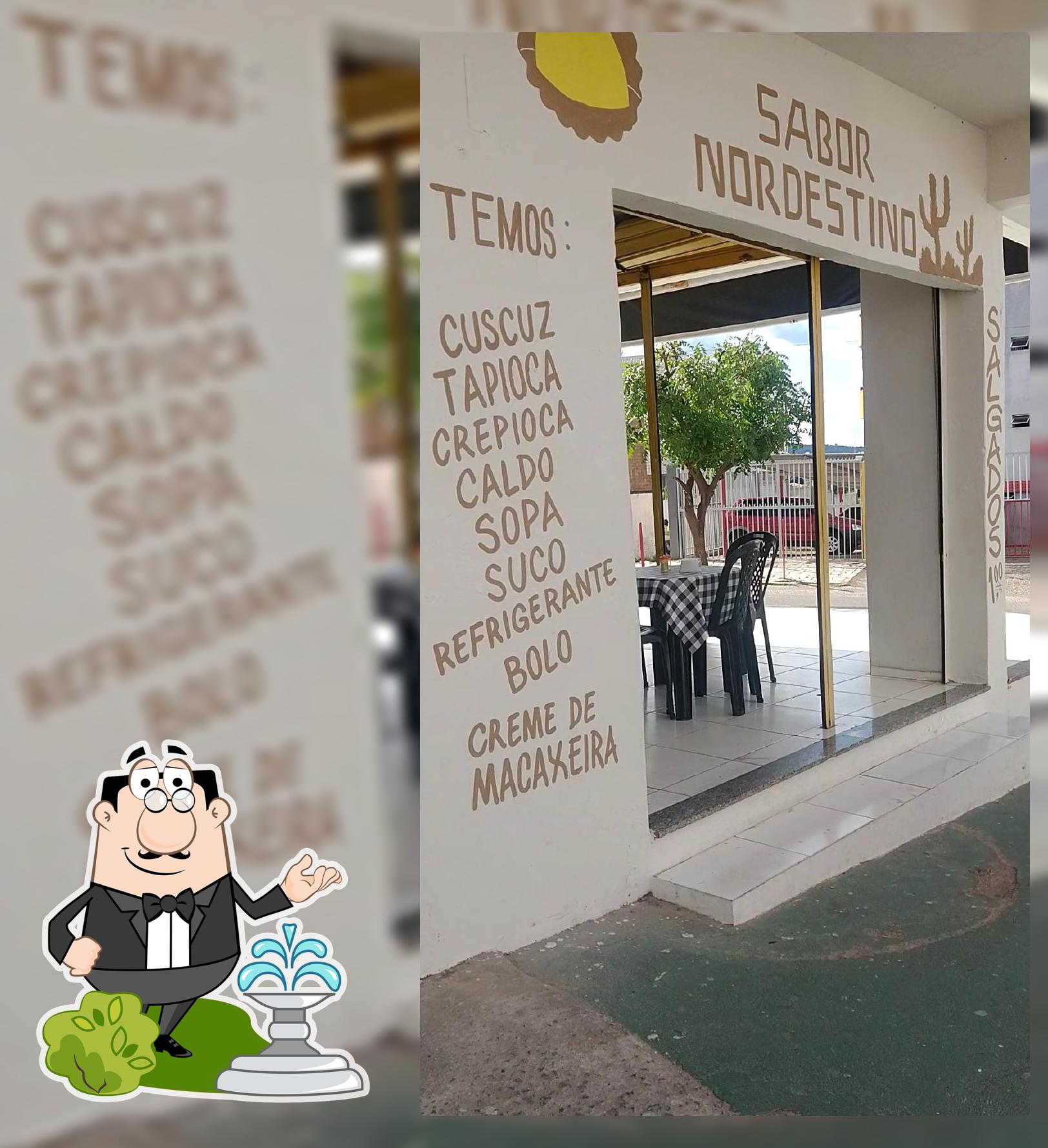 Sabor Nordestino