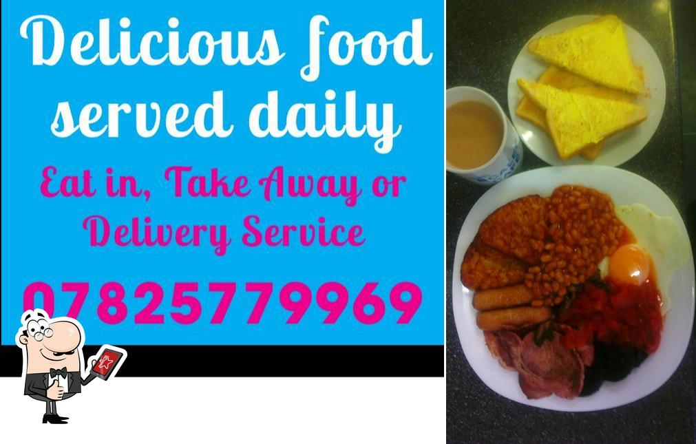 The Scales Cafe in Rotherham Restaurant reviews