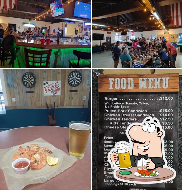 Willy's Bar & Grill, Fellsmere - Restaurant menu, prices and reviews