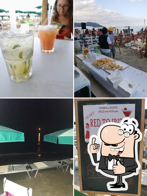 Bar & Bagni Rita