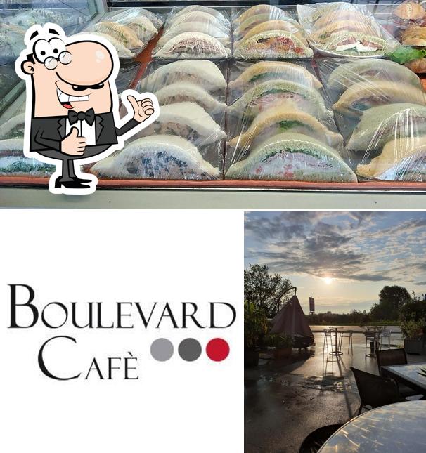 Guarda la immagine di Boulevard Cafè