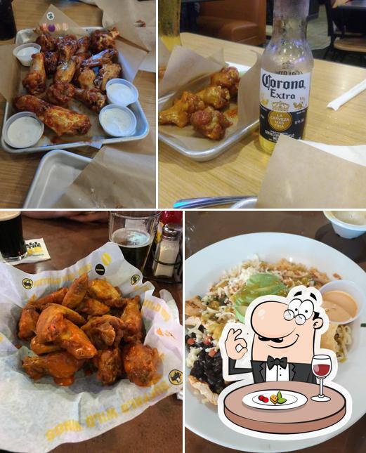 Best restaurants in The Shops at Greenridge Mall Restaurant Guru