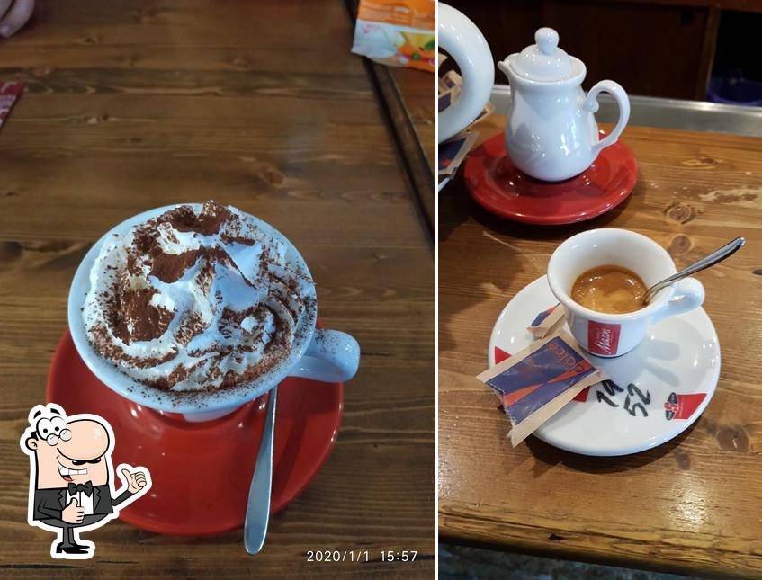 Ecco una foto di Caffetteria Del Bianco