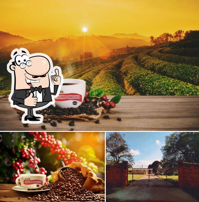 Cafeeira Cassanho Indústria e Comércio
