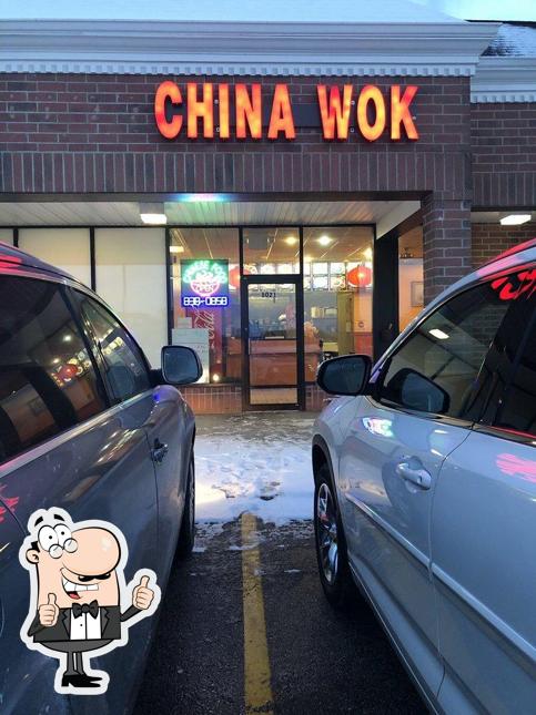 China Wok, 8021 Broadview Rd in Broadview Heights - Restaurant menu and ...