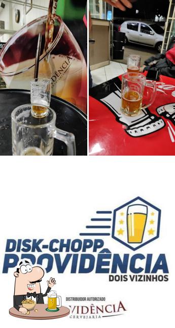 Choperia Providência