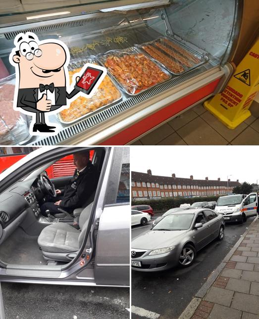 Tottenham Best Kebab in London Restaurant reviews