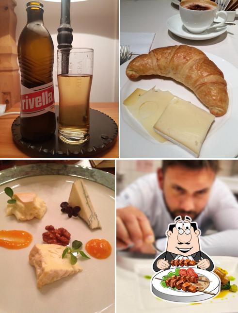 Cibo al Grissini