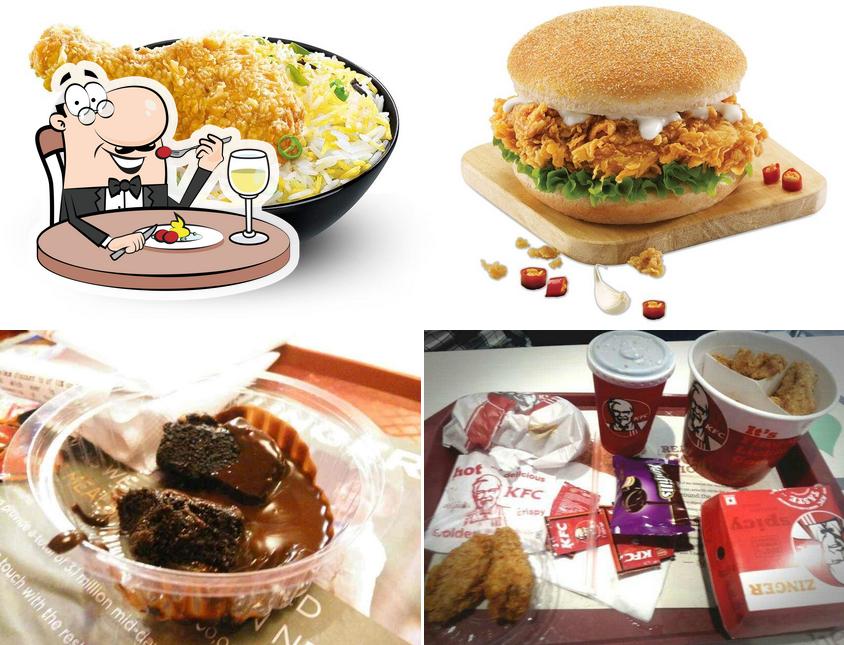 KFC