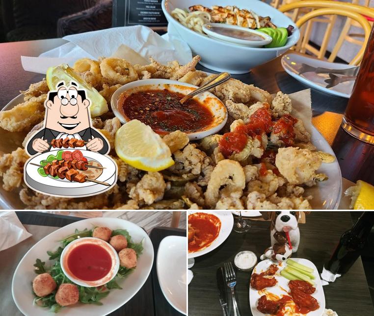 Pizza E Birra in Middletown Restaurant menu and reviews